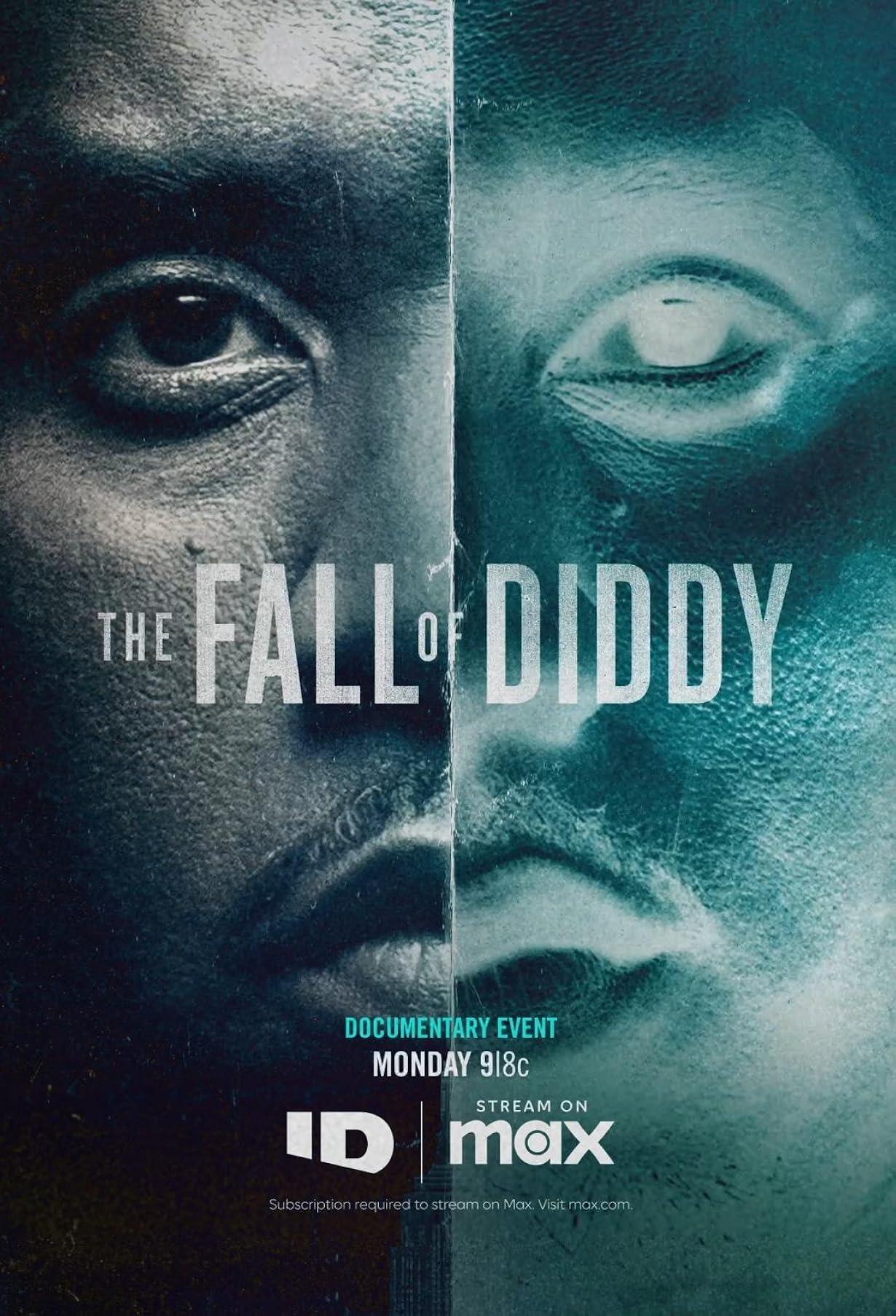 The Fall of Diddy streaming ita