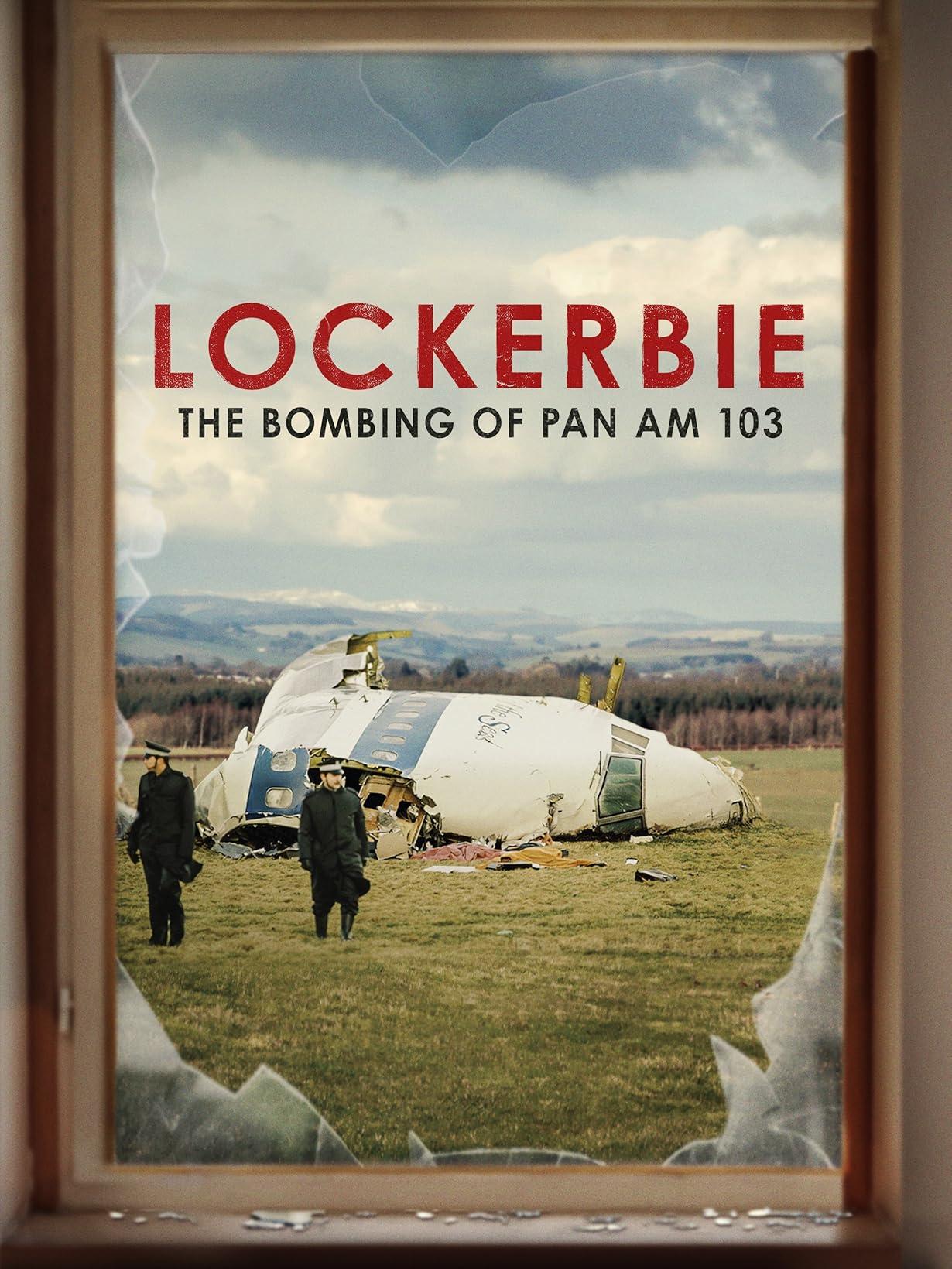 Lockerbie – Attentato sul Pan Am 103 streaming ita