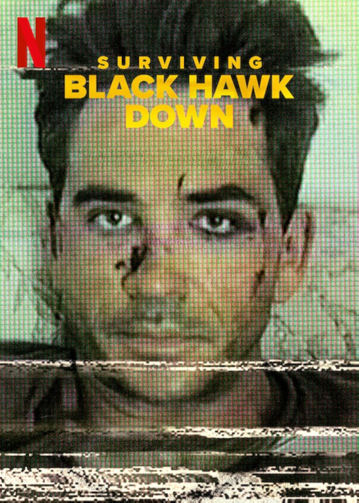 Black Hawk Down - la storia vera streaming ita