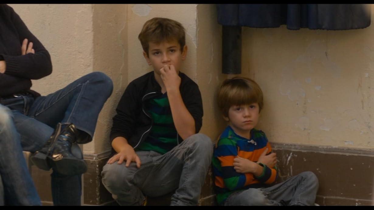 La famiglia Bélier streaming ita