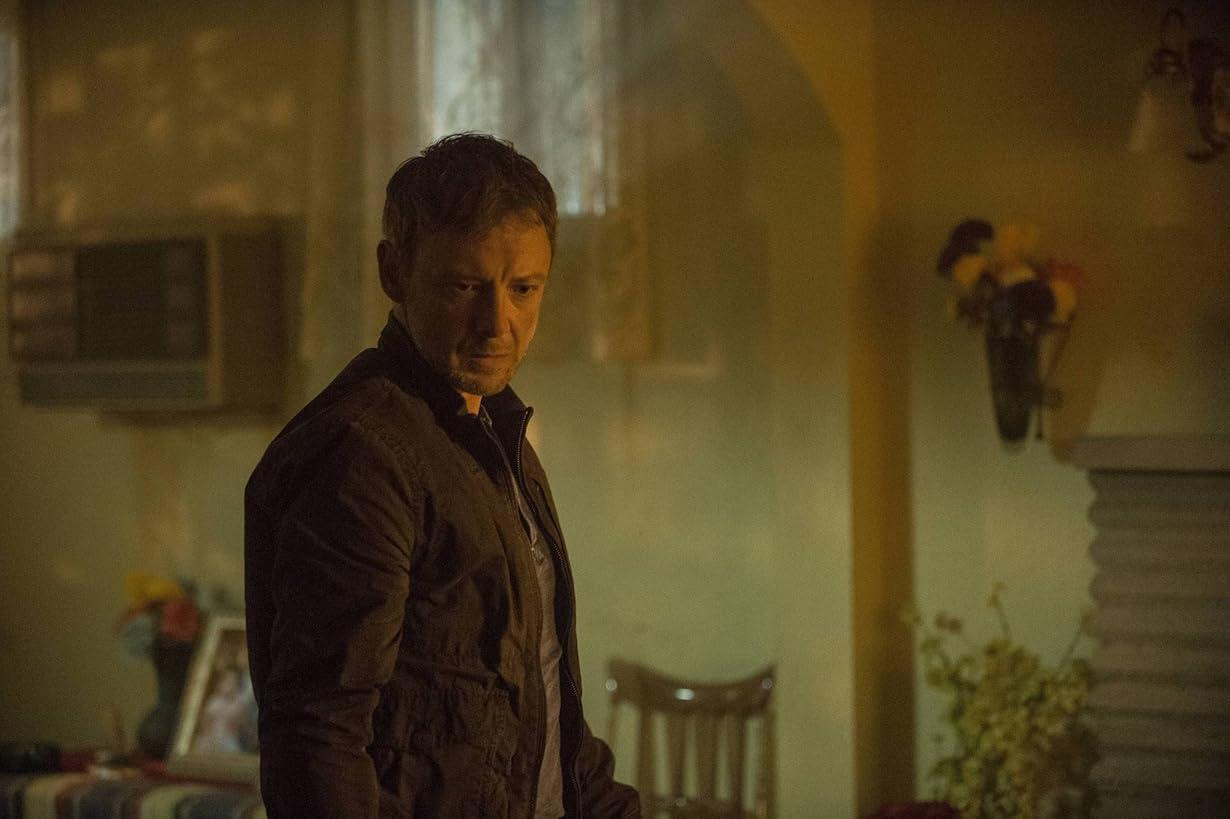 Intruders streaming ita