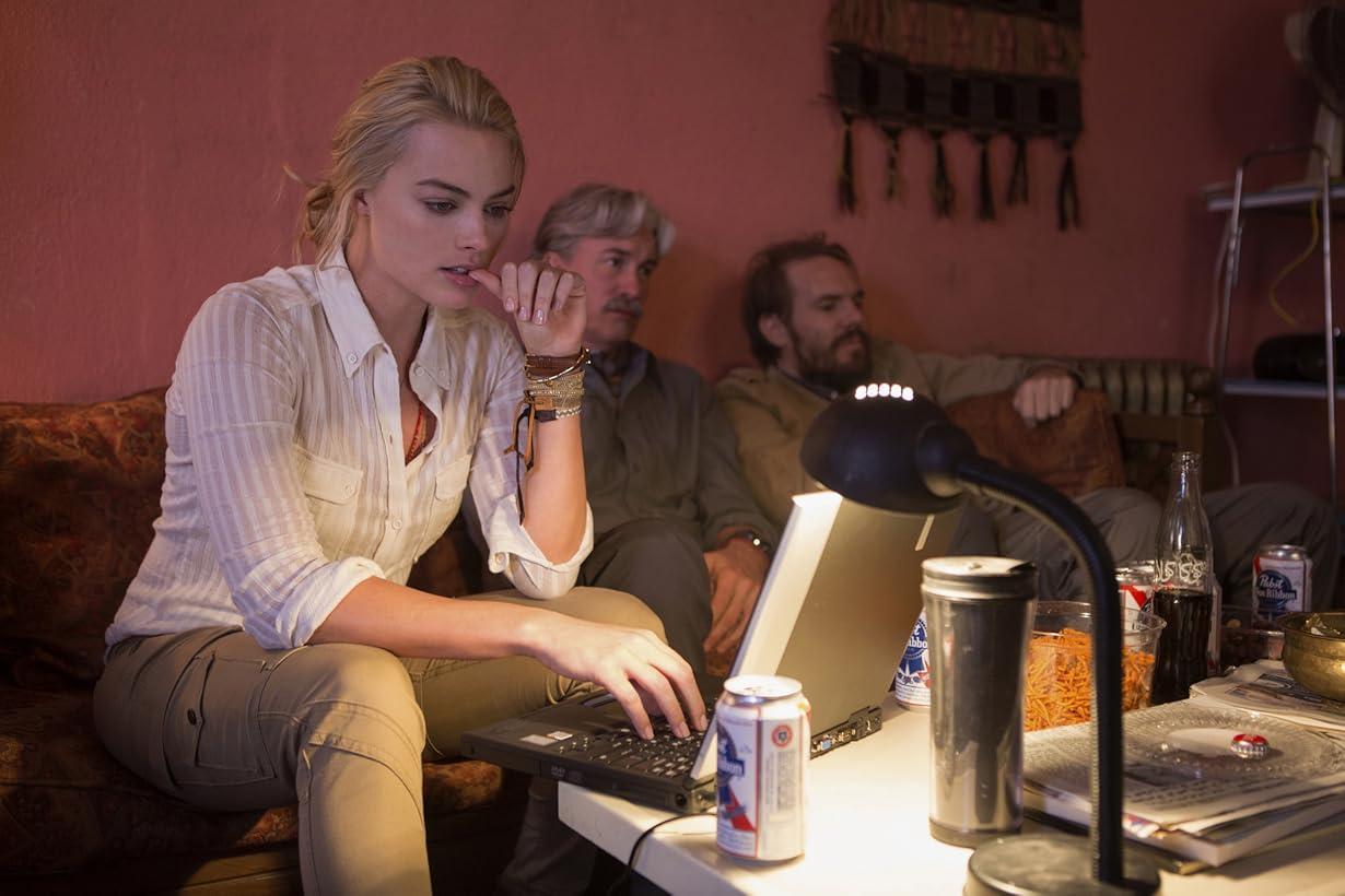 Whiskey Tango Foxtrot streaming ita