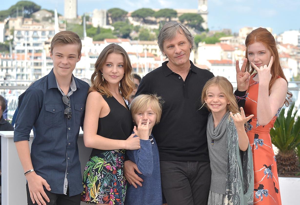 Captain Fantastic streaming ita