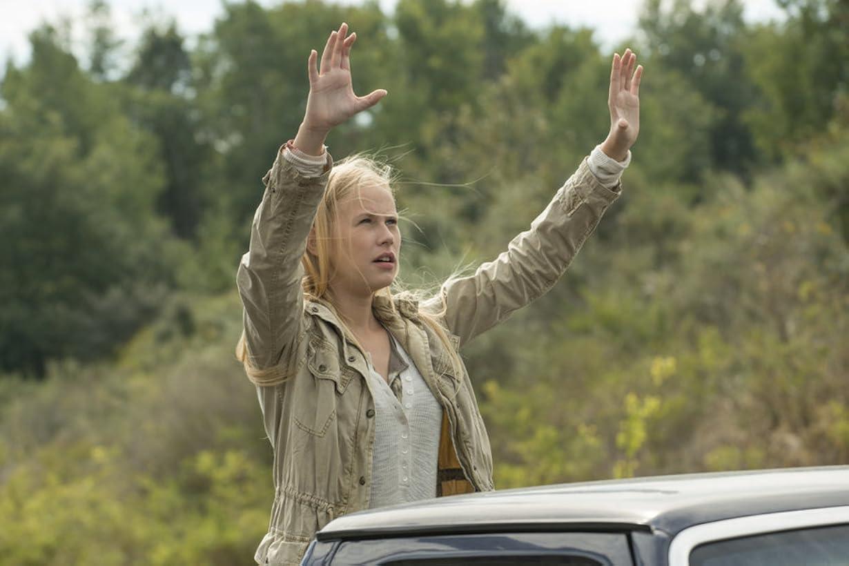 Heroes: Reborn streaming ita
