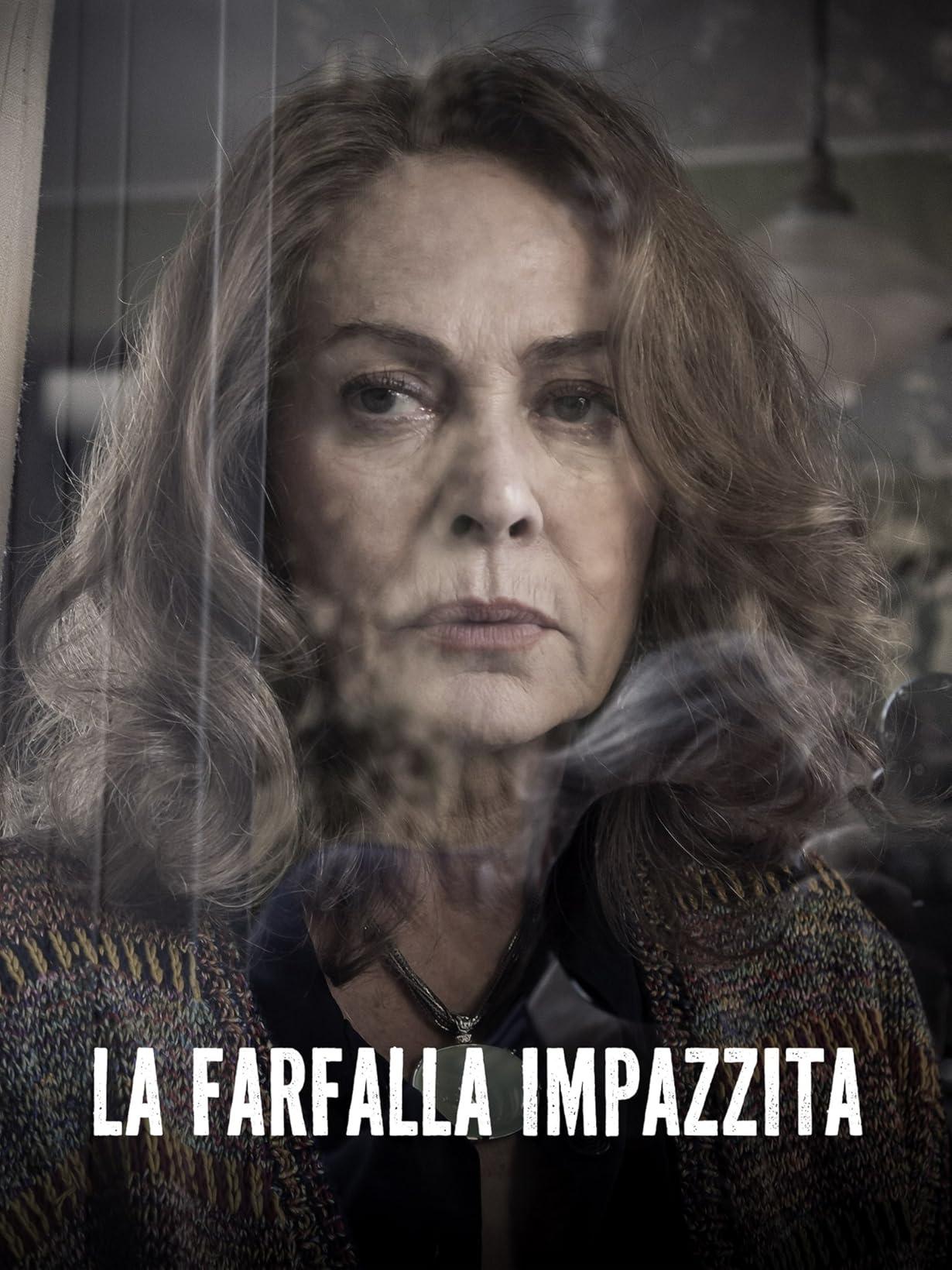 La farfalla impazzita streaming ita