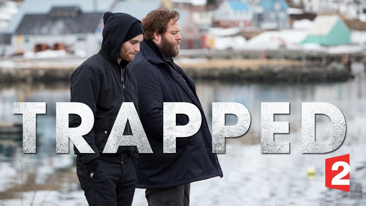 Trapped streaming ita