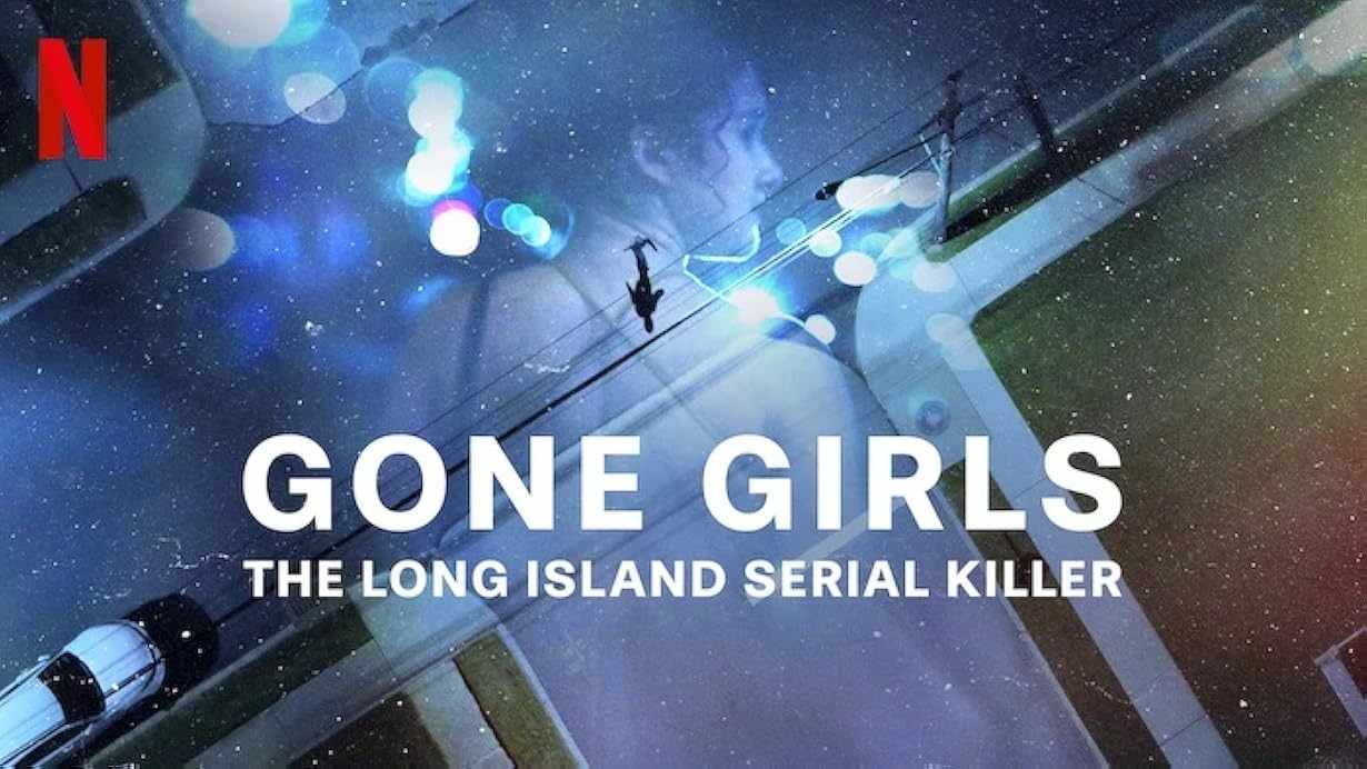 Gone Girls - Il Serial Killer di Long Island streaming ita