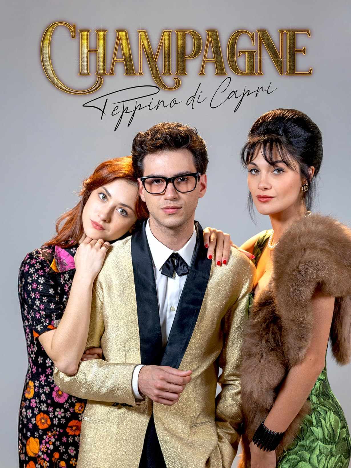 Champagne - Peppino di Capri streaming ita