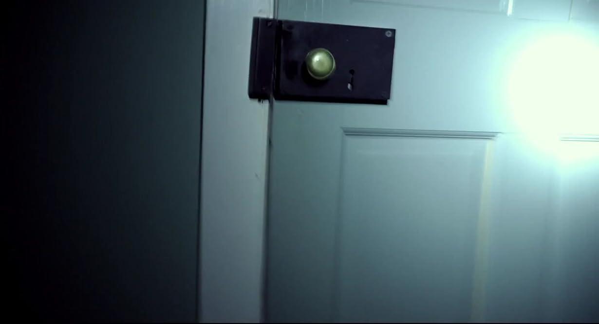 The Visit streaming ita
