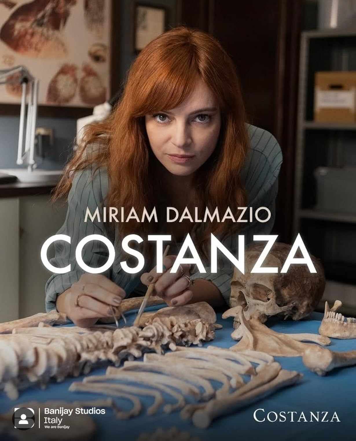 Costanza streaming ita