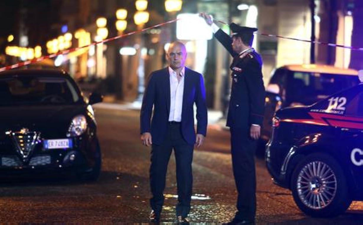 Il Giudice Meschino streaming ita