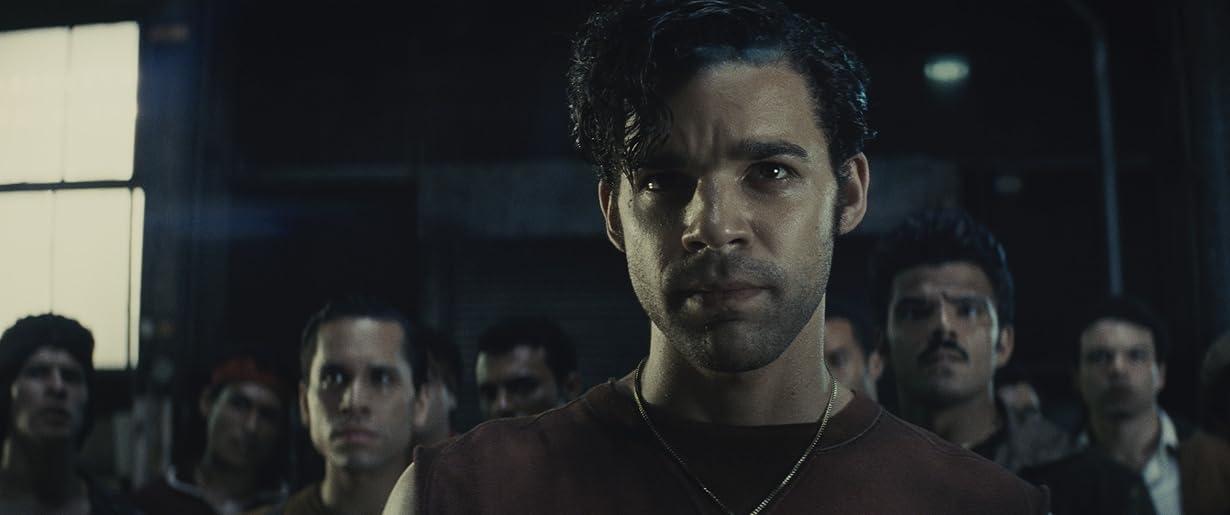 West Side Story (2021) streaming ita