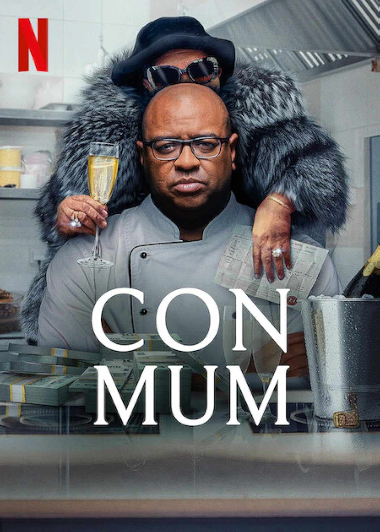 Con Mum streaming ita