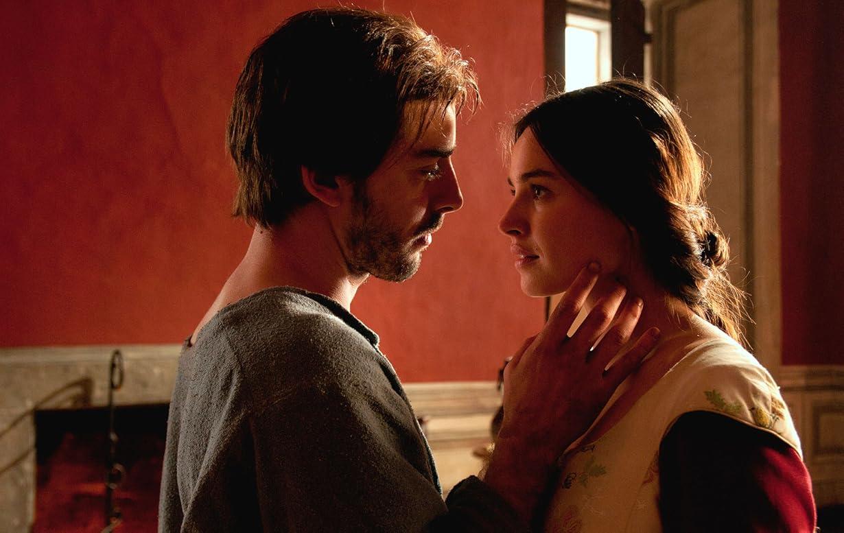 Maraviglioso Boccaccio streaming ita