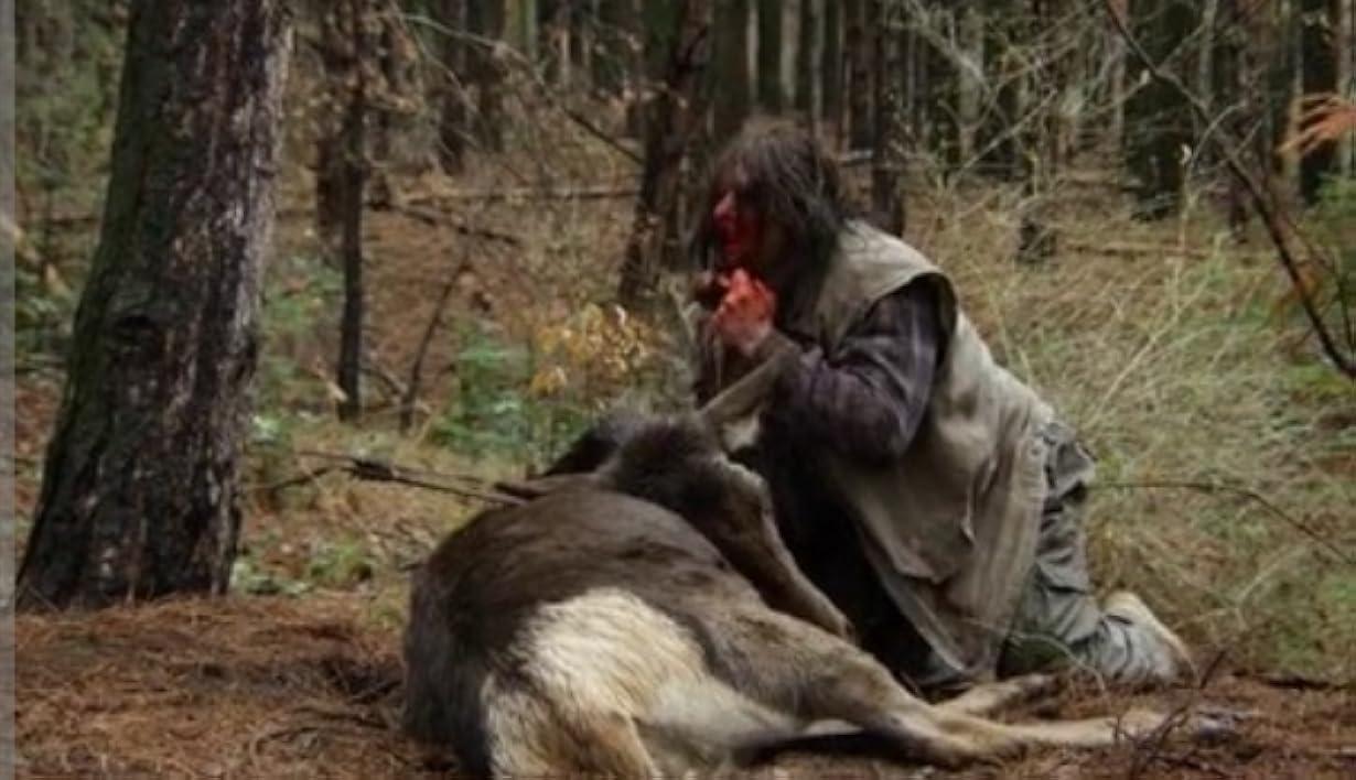 Wrong Turn 6: Last Resort streaming ita