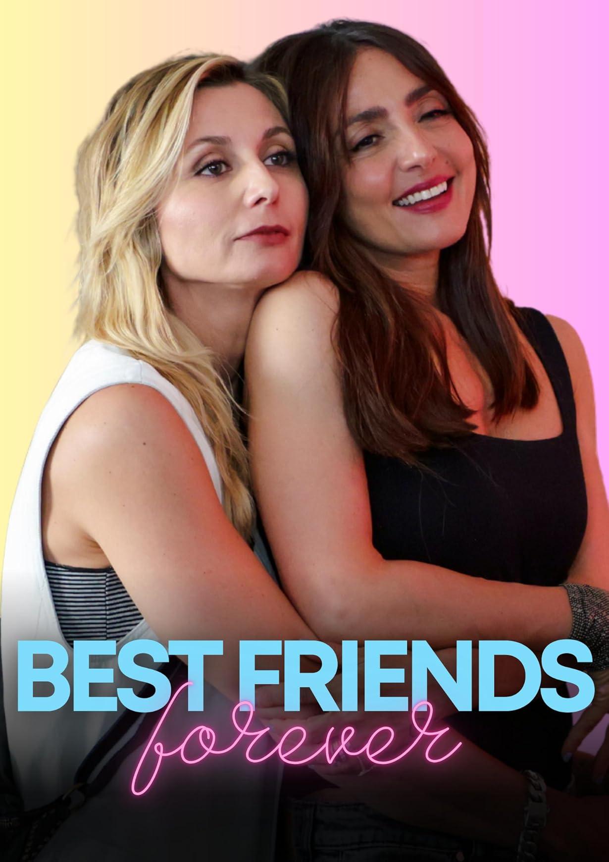 BFF - Best Friends Forever streaming ita