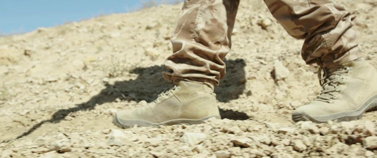 Kilo Due Bravo - A un passo dalla morte streaming ita
