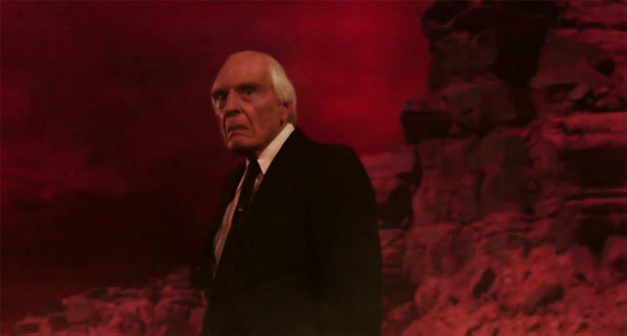 Phantasm V - Ravager streaming ita