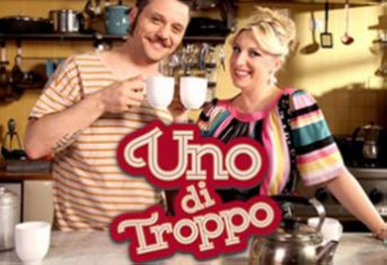 Uno di troppo streaming ita
