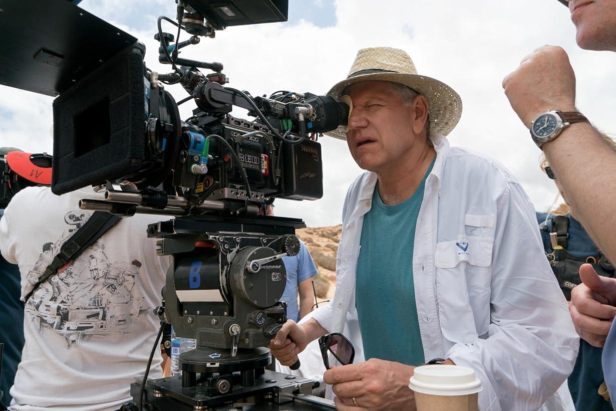 Allied - Un'ombra nascosta streaming ita