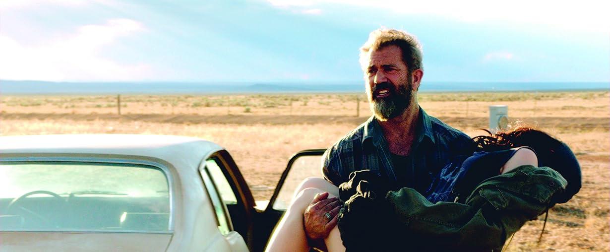 Blood Father streaming ita