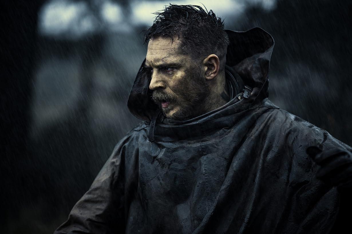 Taboo streaming ita