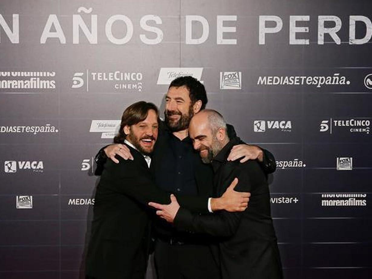 Box 314: La rapina di Valencia streaming ita
