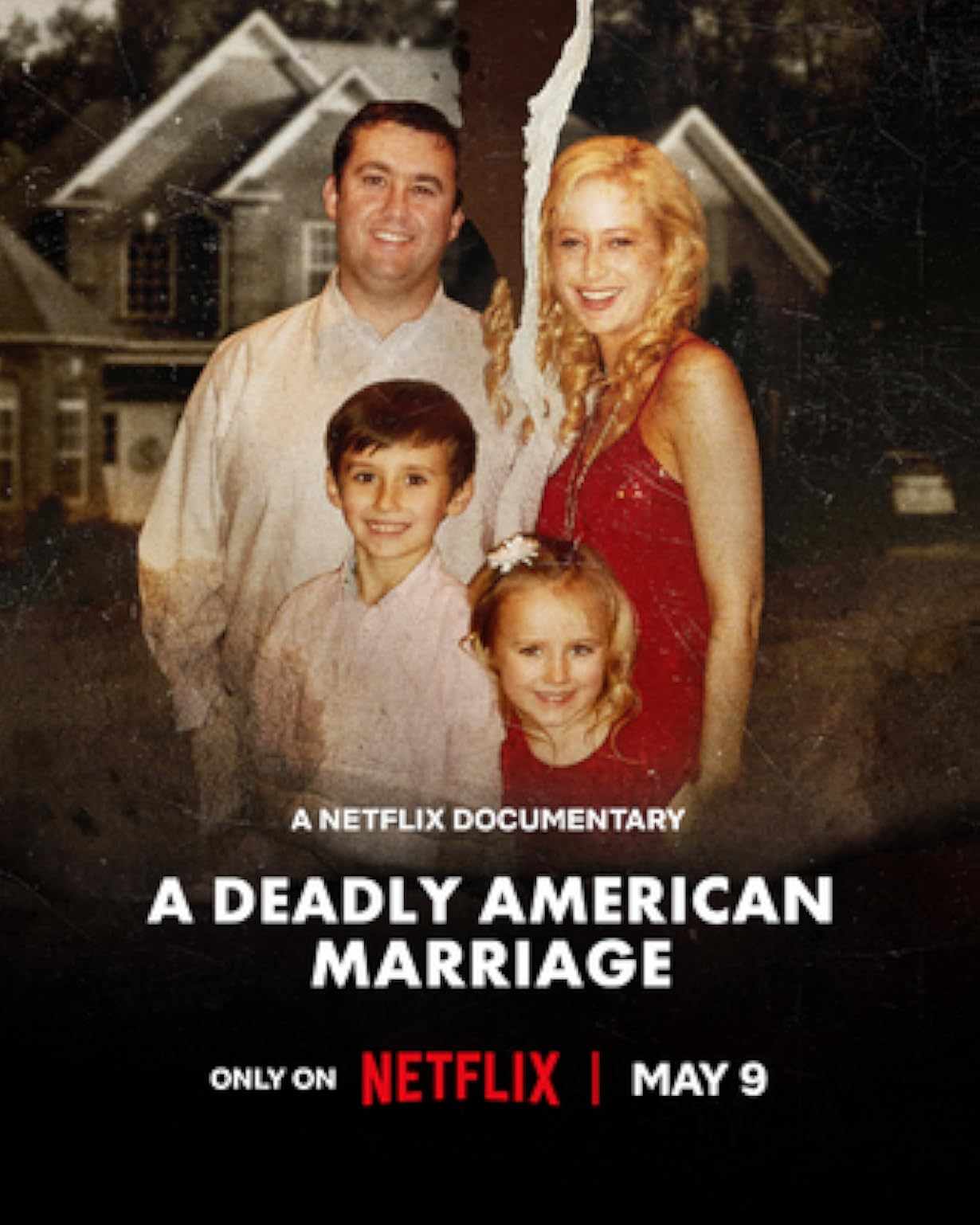 A Deadly American Marriage streaming ita
