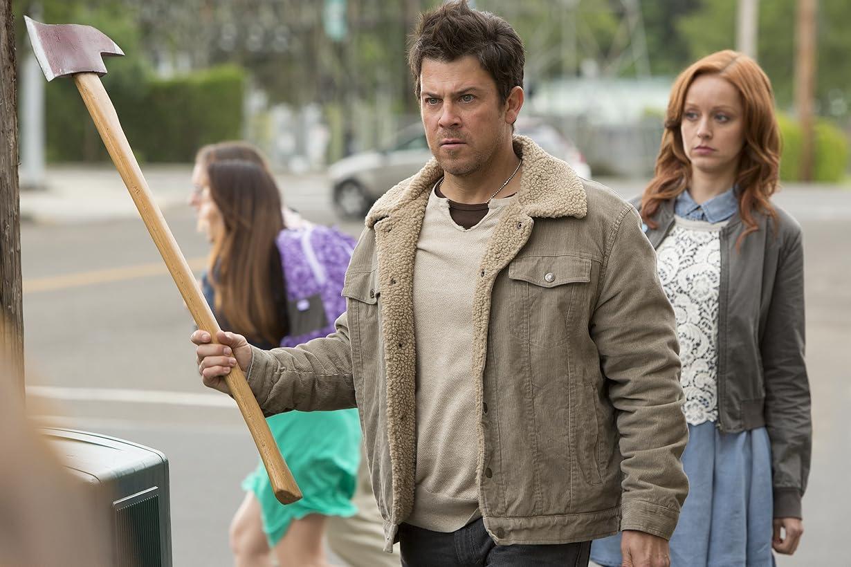 The Librarians streaming ita