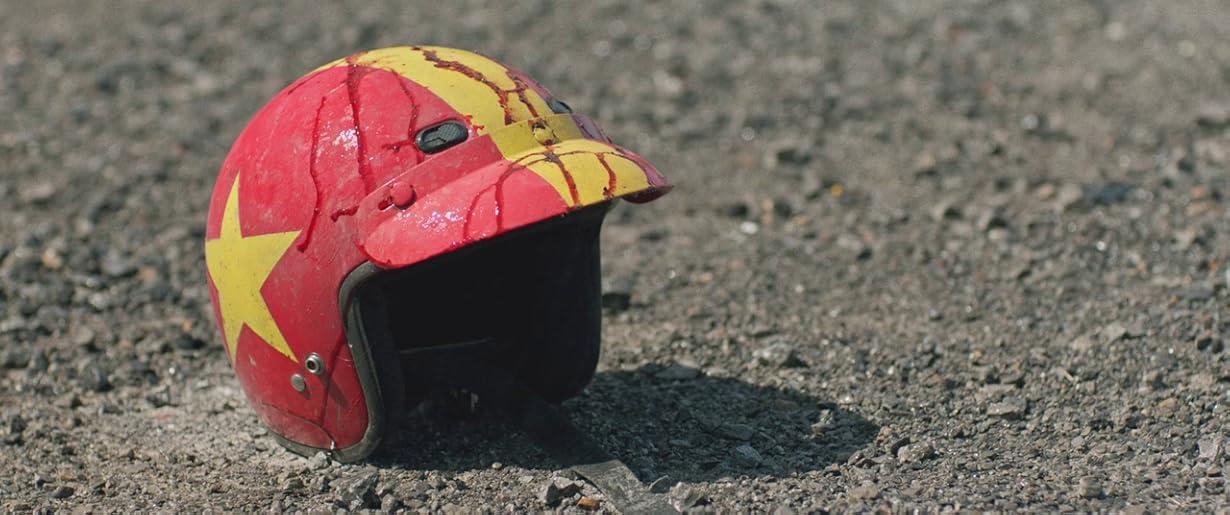 Turbo Kid streaming ita