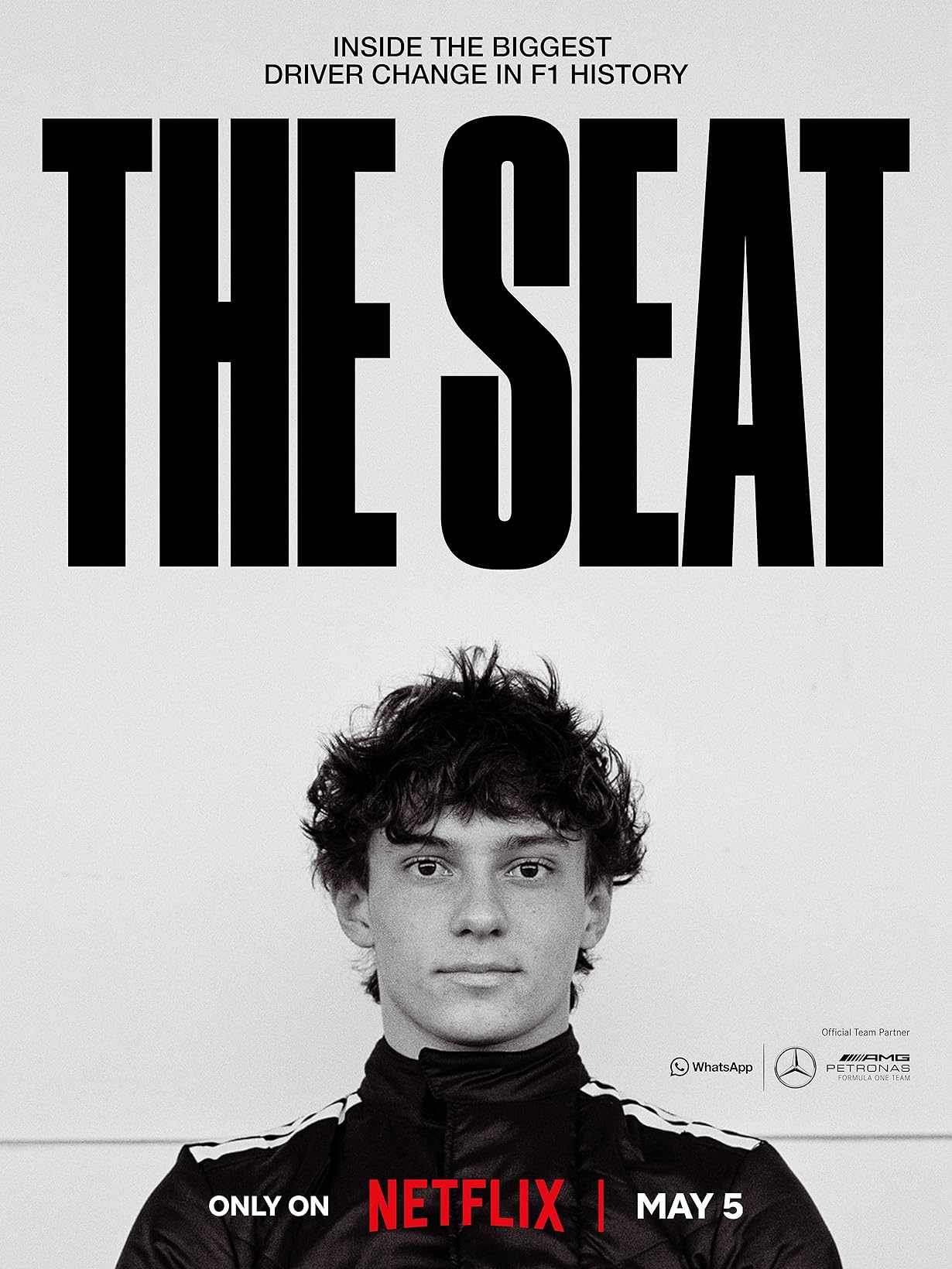 The Seat streaming ita