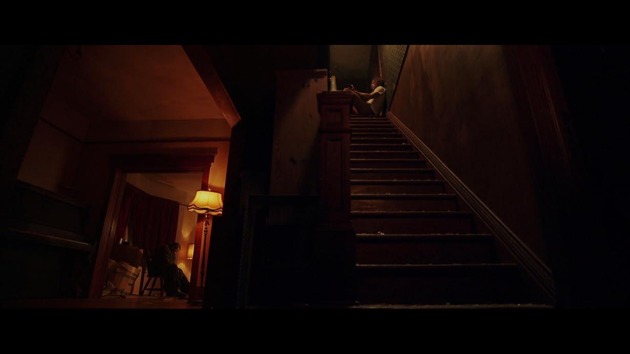 Standoff - Punto morto streaming ita