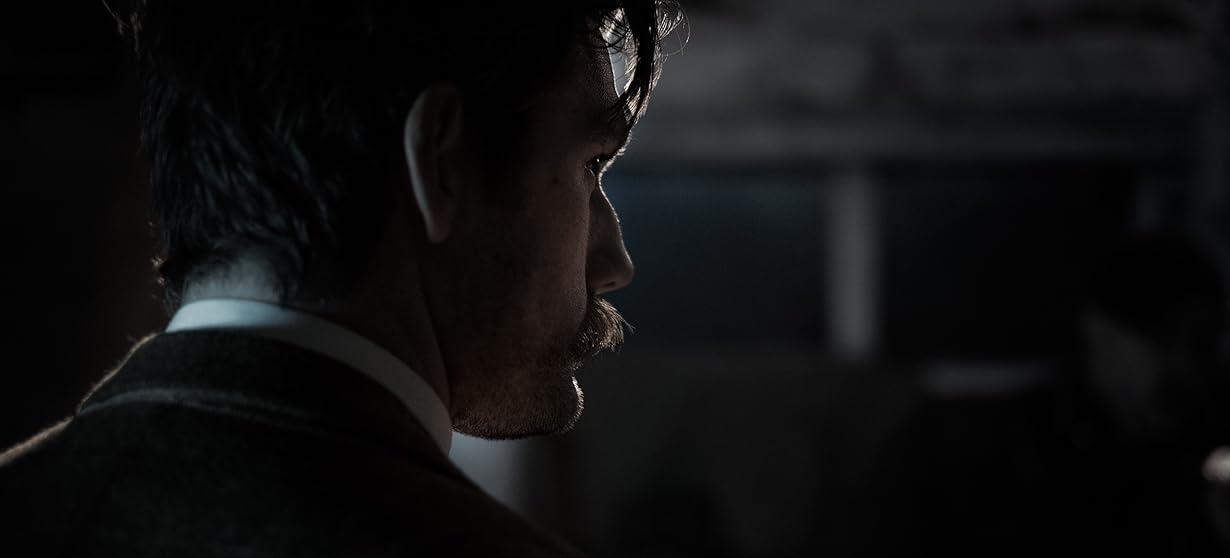 The Last Witness - L'ultimo Testimone streaming ita