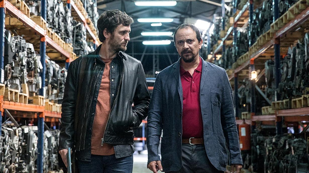 L'avvertimento streaming ita