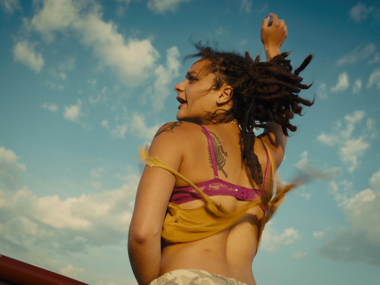 American Honey streaming ita