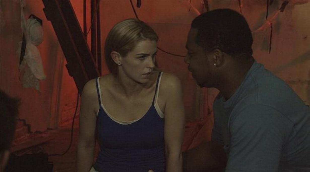The Ouija Experiment 2: Theatre of Death streaming ita