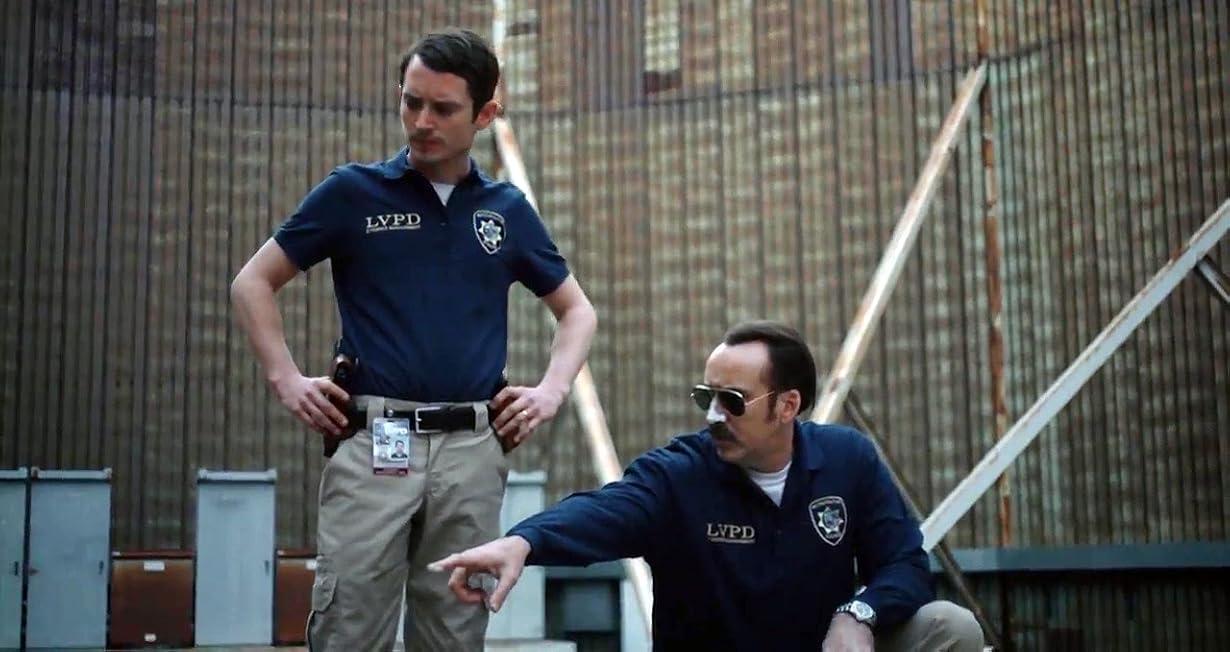 I corrotti - The Trust streaming ita