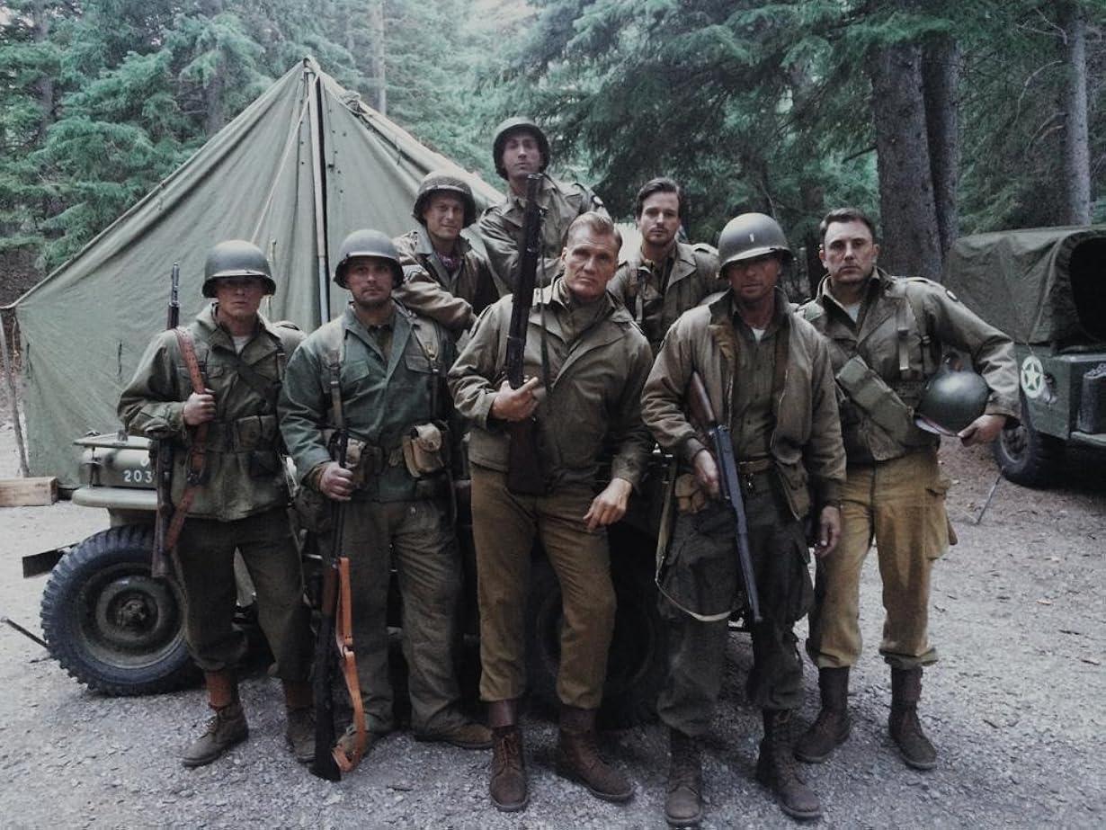 Bastardi di guerra - War Pigs streaming ita