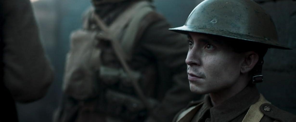 1918 - I giorni del coraggio streaming ita