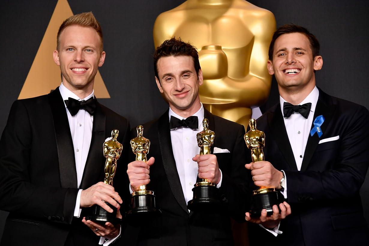 La La Land streaming ita
