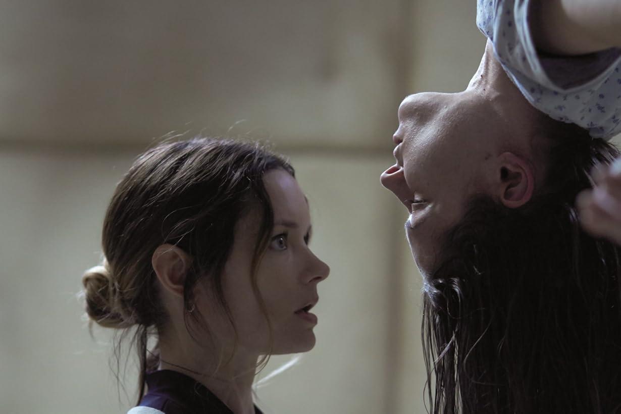 L'esorcismo di Molly Hartley streaming ita