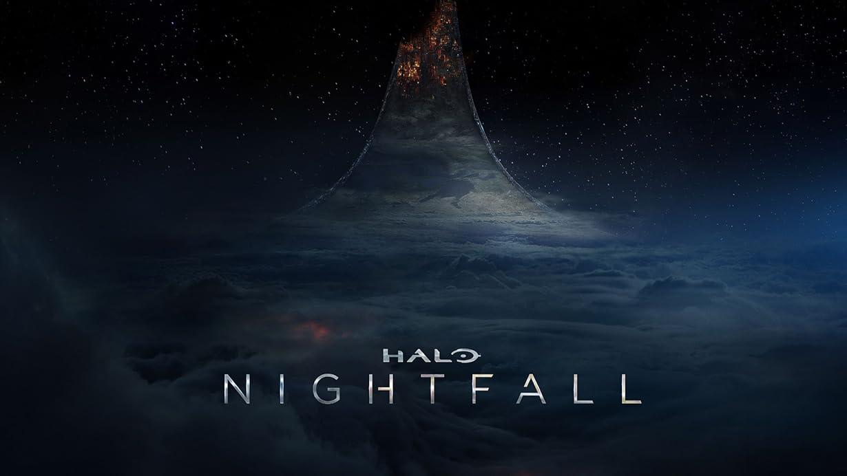 Halo Nightfall streaming ita