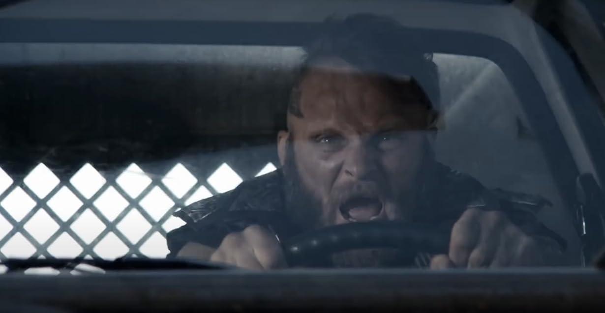 Death Race 4: Anarchia streaming ita