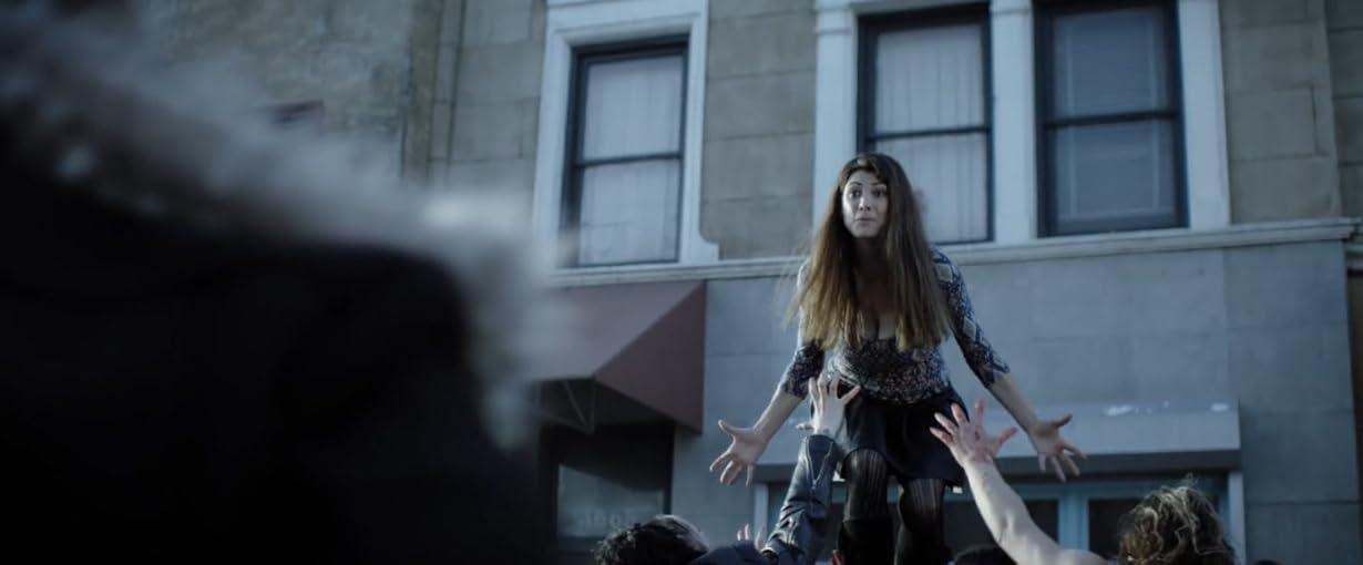 Dead Rising: Watchtower streaming ita