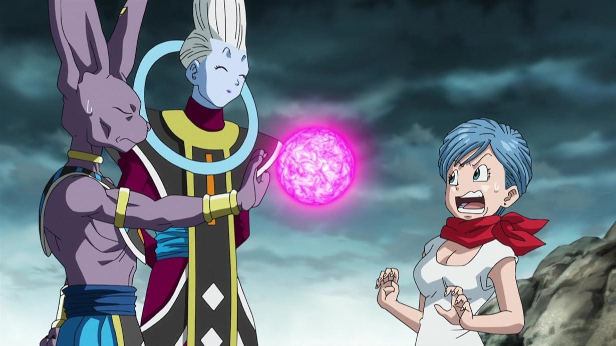 Dragon Ball - La resurrezione di Freezer streaming ita