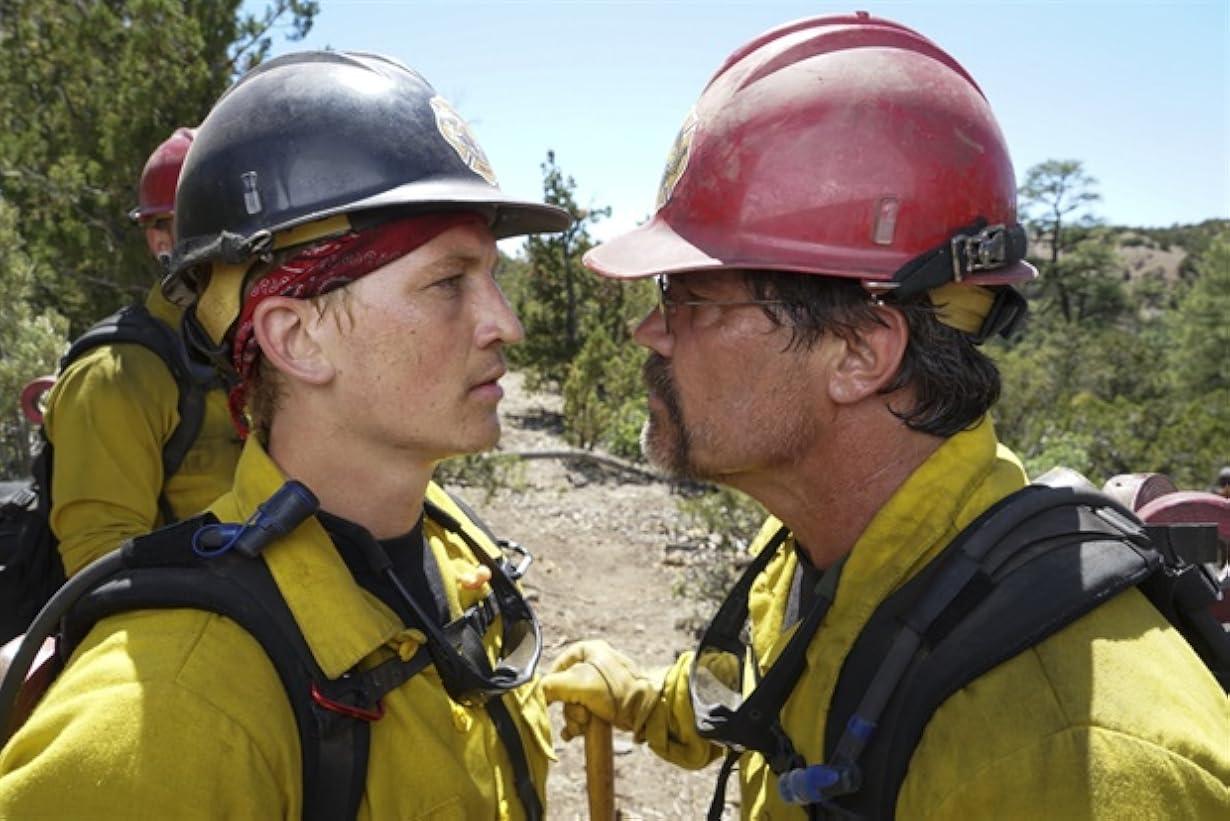 Fire Squad - Incubo di fuoco streaming ita
