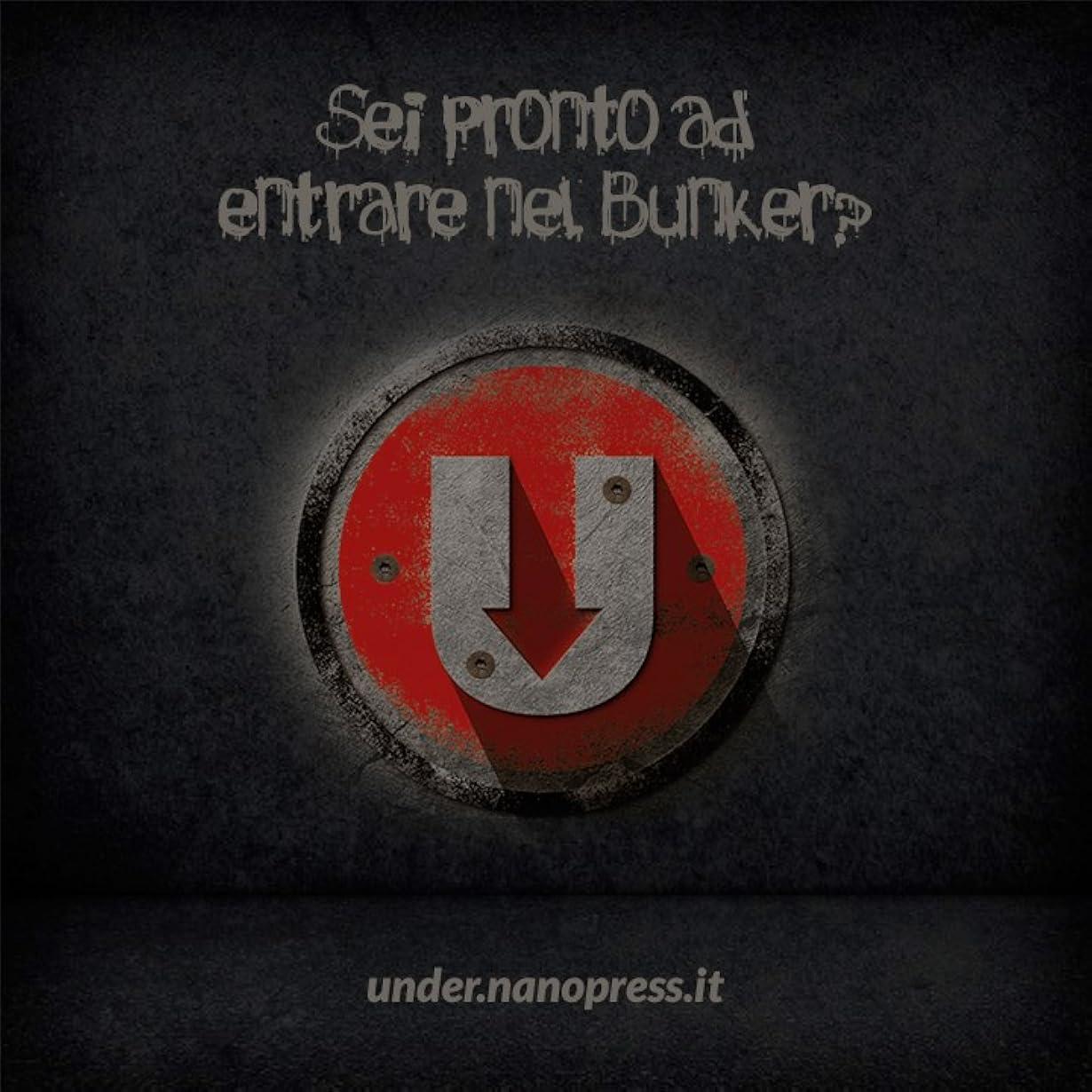 Under - The Movie streaming ita