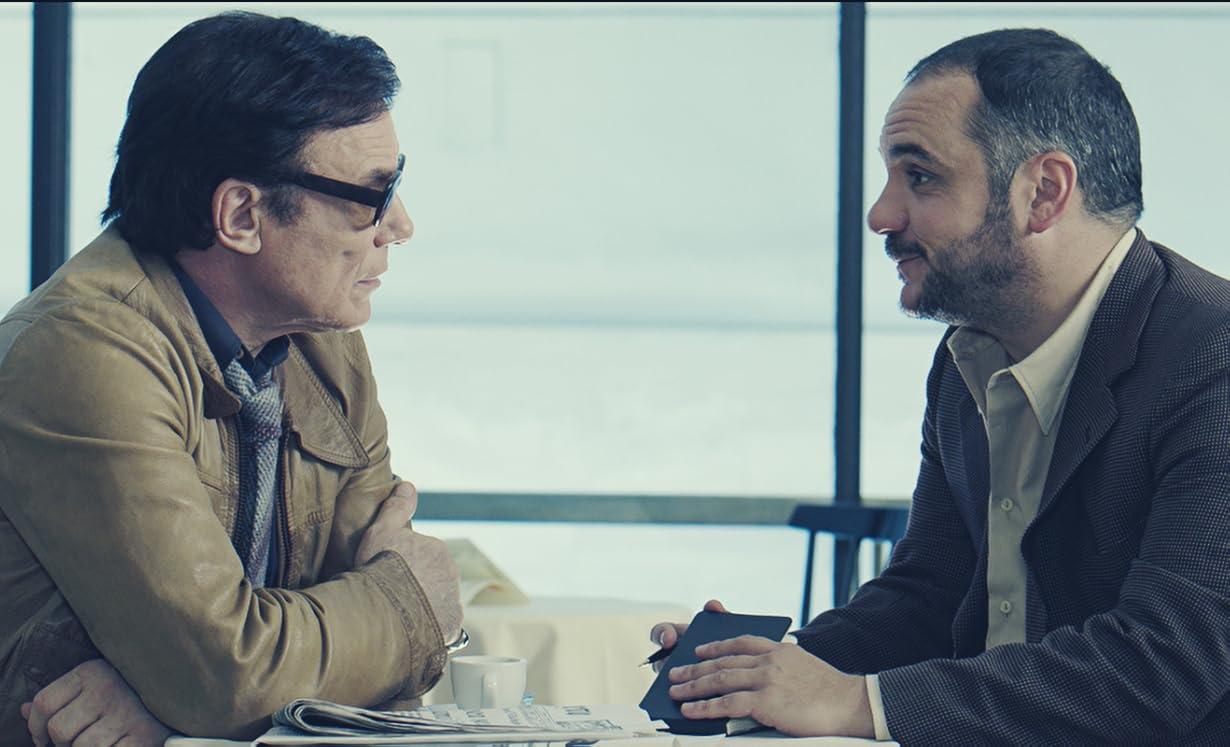 La macchinazione streaming ita