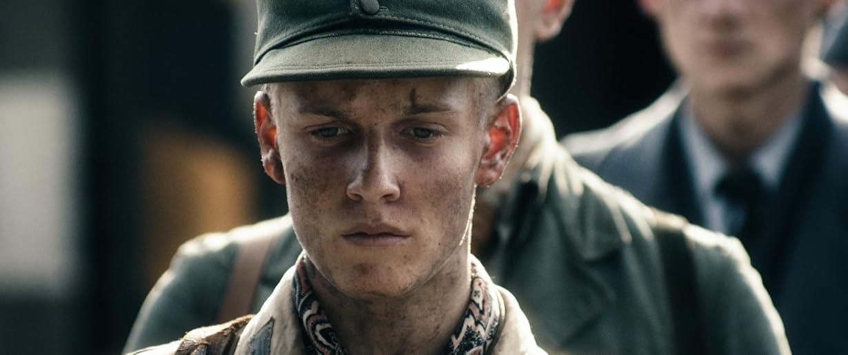 Land of Mine - Sotto la sabbia streaming ita