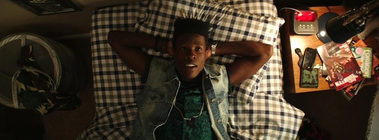 Dope - Follia e riscatto streaming ita